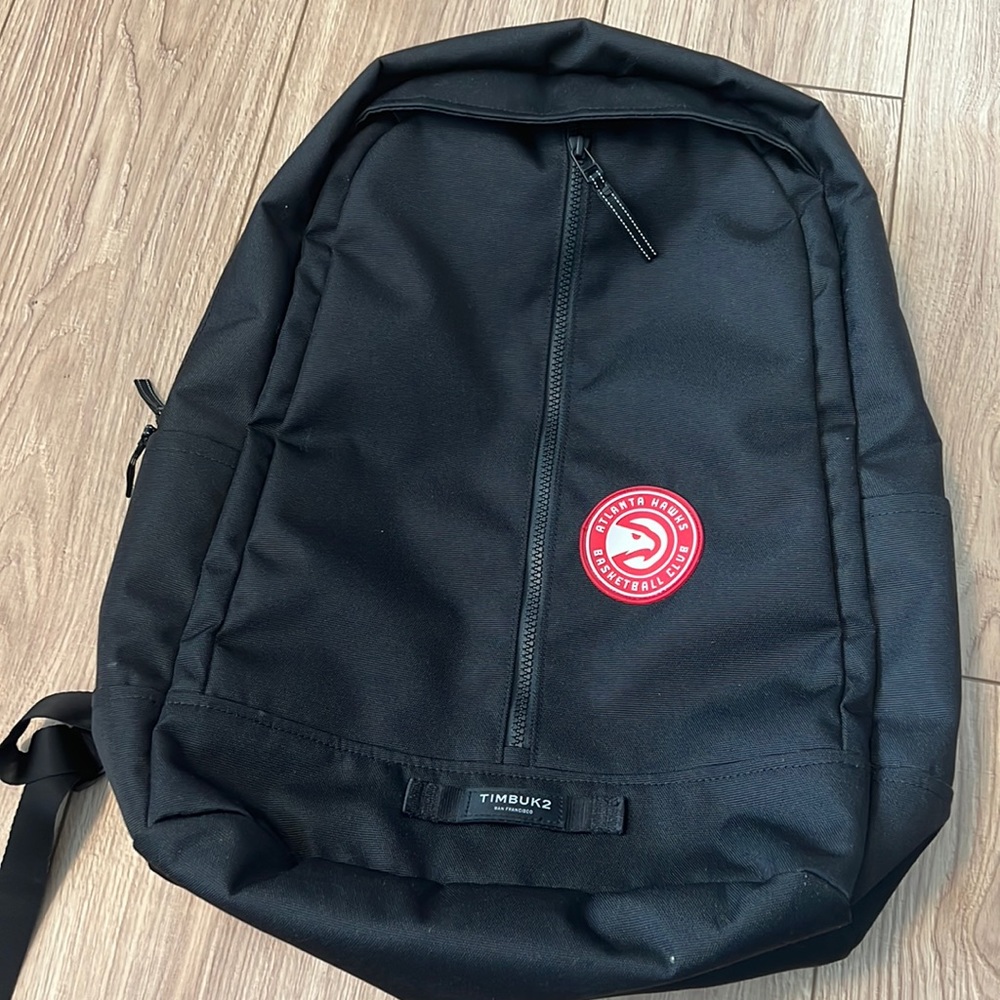 Atlanta Hawks Timbuk2 backpack
